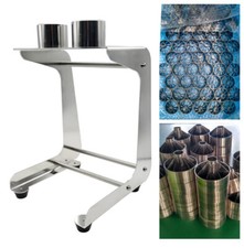 Stainless Steel Manual Cucumber Cutting Machine Carrot 8 10 Strip Cutter Sushi