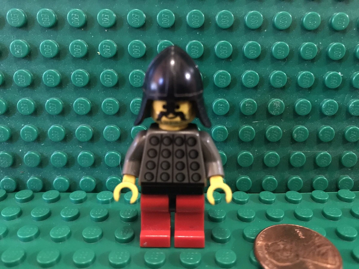 LEGO Fright Knights Knight Minifigure Castle 6027 2538 6097