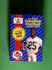 بطاقات ومقتنيات World Canadian