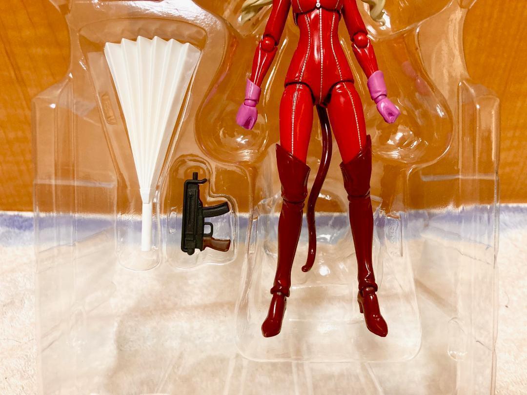 Figma Panther Ann Takamaki 398 Persona 5 Max Factory Action Figma Panther Ann Takamaki 398 Persona 5 Max Factory Action