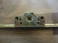 AUBI Dreh Kipp Getriebe GM 303 FFH 1100-1400 mm für Fenster Holz & Kunststoff 