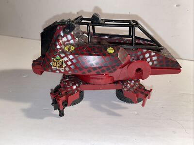 箱付き美品　ビンテージGI JOE AP エアーポリス Air Police