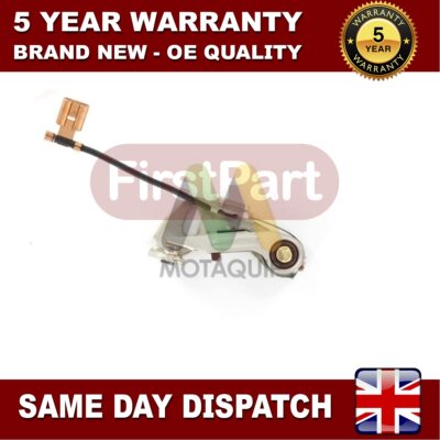 Fits Transporter Karmann Beetle S-Class Nova Firstpart Ignition Contact Breaker