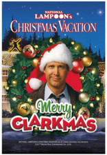 National Lampoon's Christmas Vacation Novelty 150pc Micro-Puzzle In A Tube