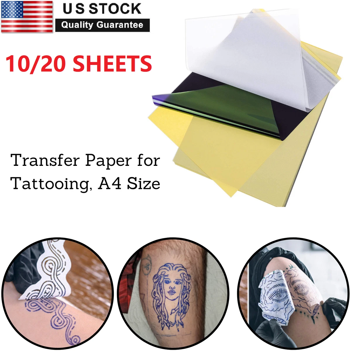 Aggregate more than 83 tattoo hectograph paper best 3tdesign.edu.vn