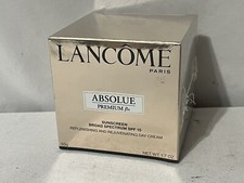 Lancome Absolue Replenishing and Rejuvenating Day Cream SPF15 50mL / 1.7oz NIB