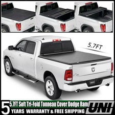 Dodge Ram Tonneau Cover Mopar 82213021ad For Sale Online Ebay