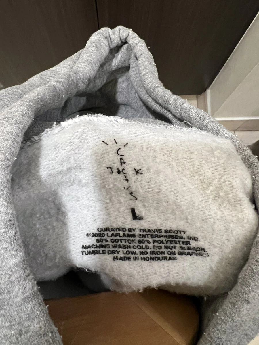 Astroworld nike shop hoodie