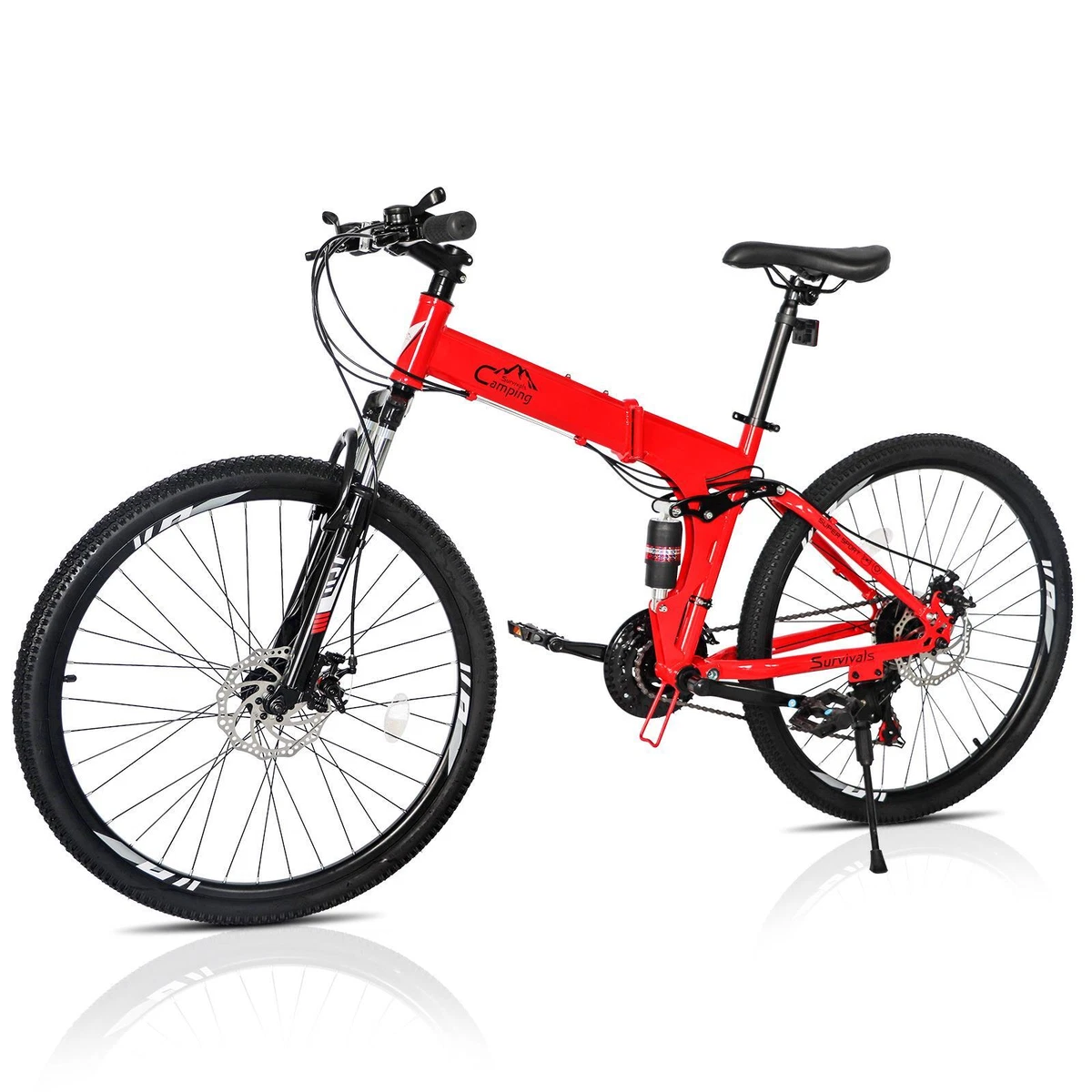 Bicycle 2024 21 speed