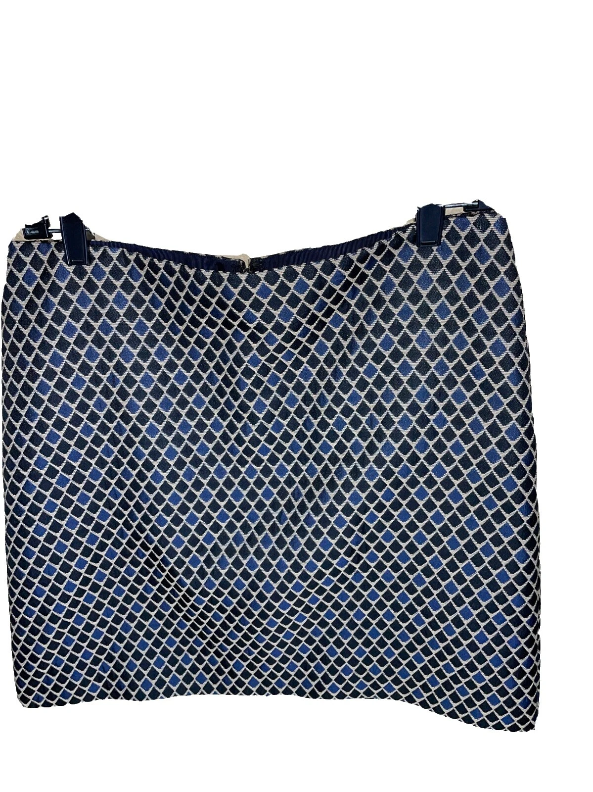 Faldas geométricas de lana para mujer Ann Taylor