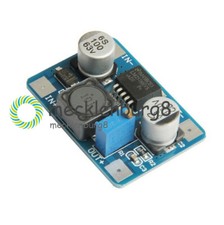 NEW LM2576HV LM2576 DC-DC Step Down CC-CV Adjustable Power Supply Module
