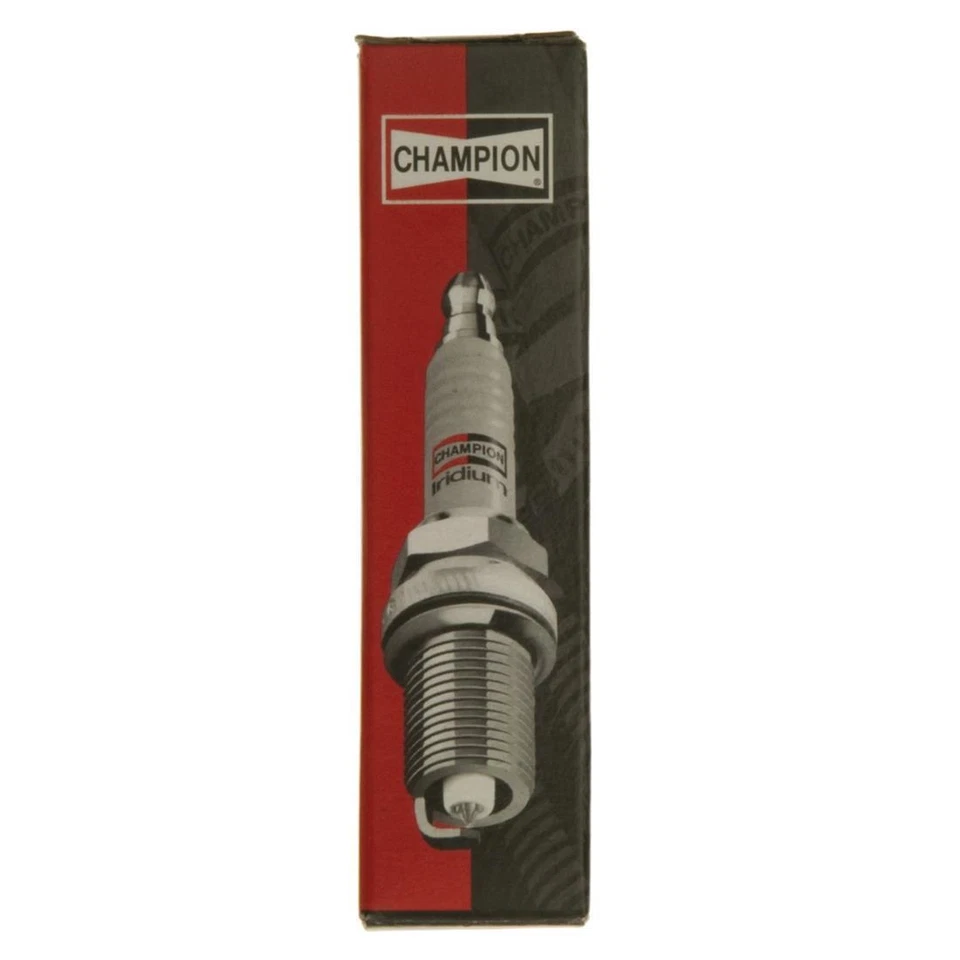 Bujía Champion 5x para Volkswagen Beetle 2006-2014 Foto 4 de 4