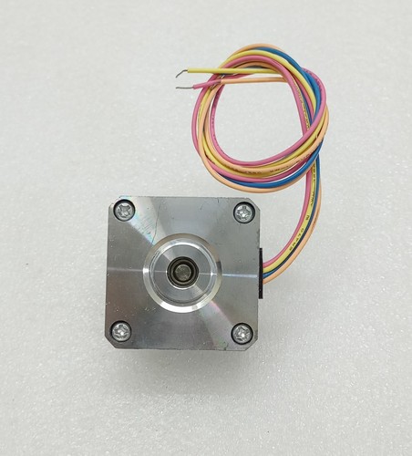 Martin 05701451 Step Motor MAC 700 Profile 5701451 (Lot of 2pc) - Picture 6 of 8