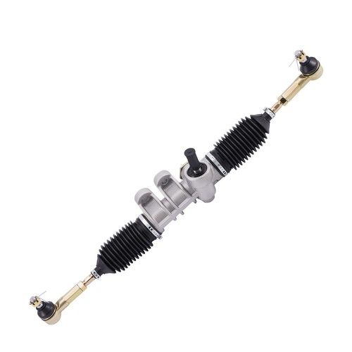 Steering Gear Box Assembly Fit EzGo RXV Electric Gas 2008 Up Golf Cart 618329 - Picture 12 of 12