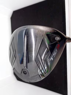 2020 JAPAN MODEL Titleist TSi3 Driver 1W 10deg TSP110 50 S 2020 JAPAN MODEL Titleist TSi3 Driver 1W 10deg TSP110 50 S