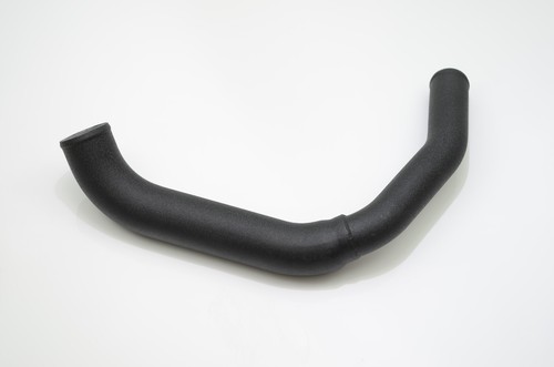 1320 Performance 2015-2021 WRX charge pipe kit BLACK FA20DIT Aluminum - Bild 14 von 15