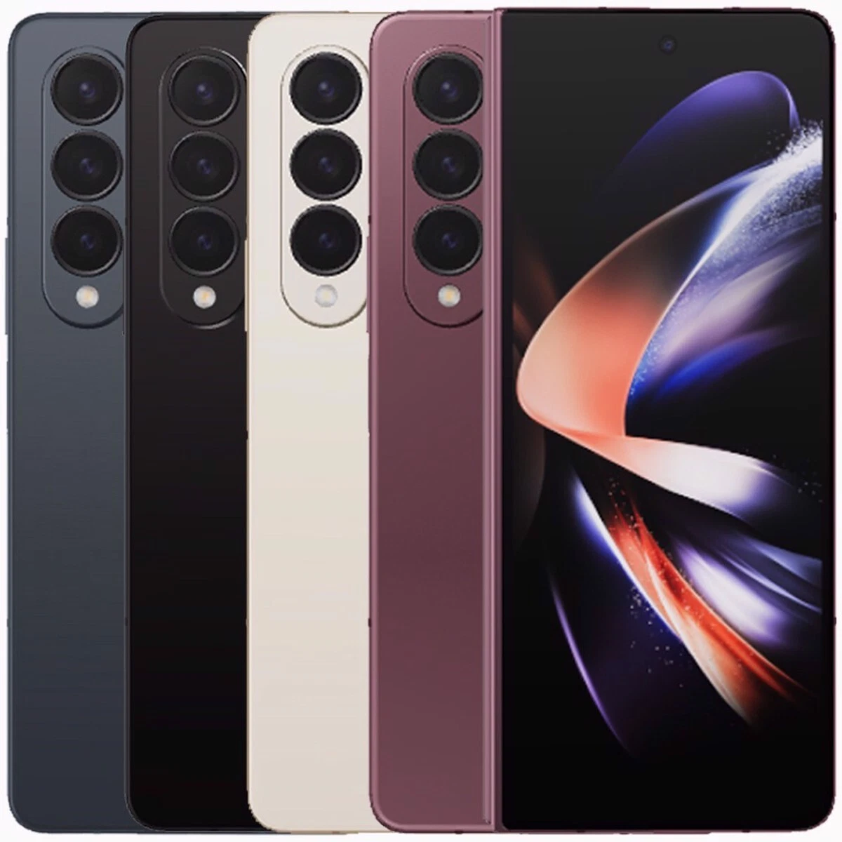 Samsung Galaxy Z Fold3 5G Unlocked for Sale | Shop New & Used Cell