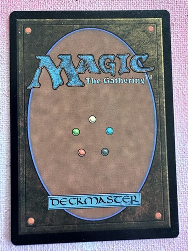 Seasoned Pyromancer (Borderless) Double Masters 2022 Regular - Bild 2 von 2