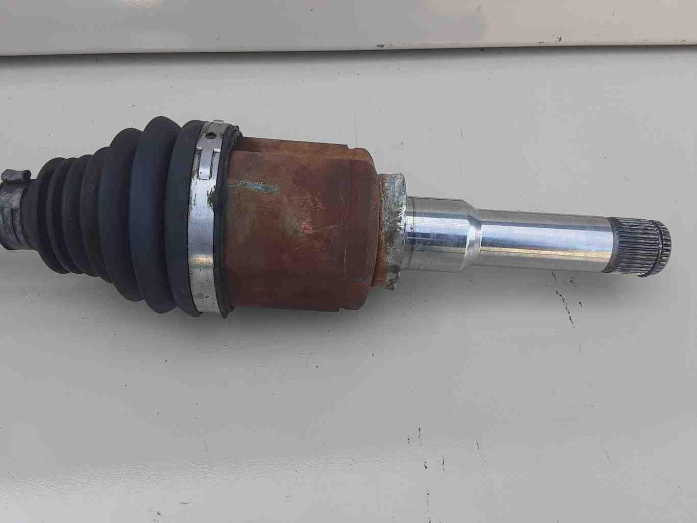 13-20 CHEVY TRAX Front LH Left CV Axle Shaft 95090834 812895696 