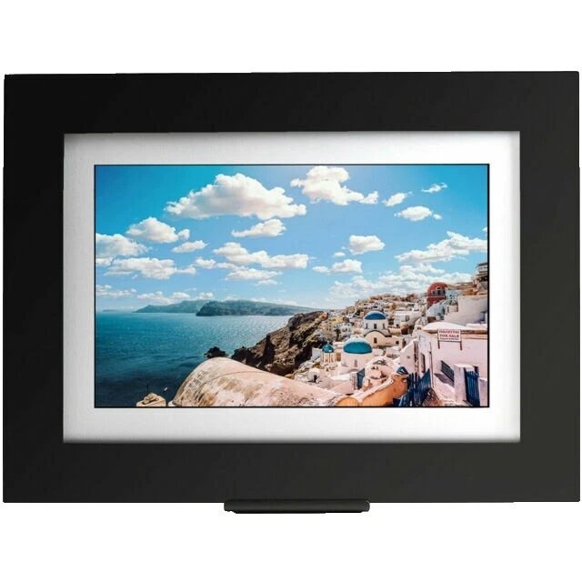 LED 8GB Digital Photo Frames