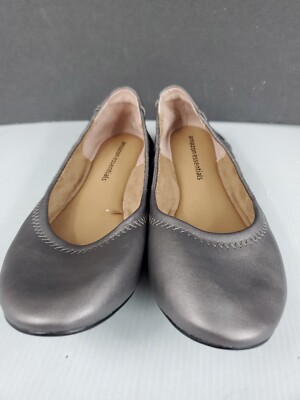 amazon women's silver dress shoes D'orsay Pumps For Women High Stiletto Heels Glitter Dress Shoes Pointed Toe Fashion Comfortable Shoes Modern (Color : Silver 8 cm Heel, Size : 41 EU) price in UAE | Amazon UAE