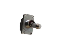 T501BL | Environmentally Sealed On/On Toggle Switch NEW