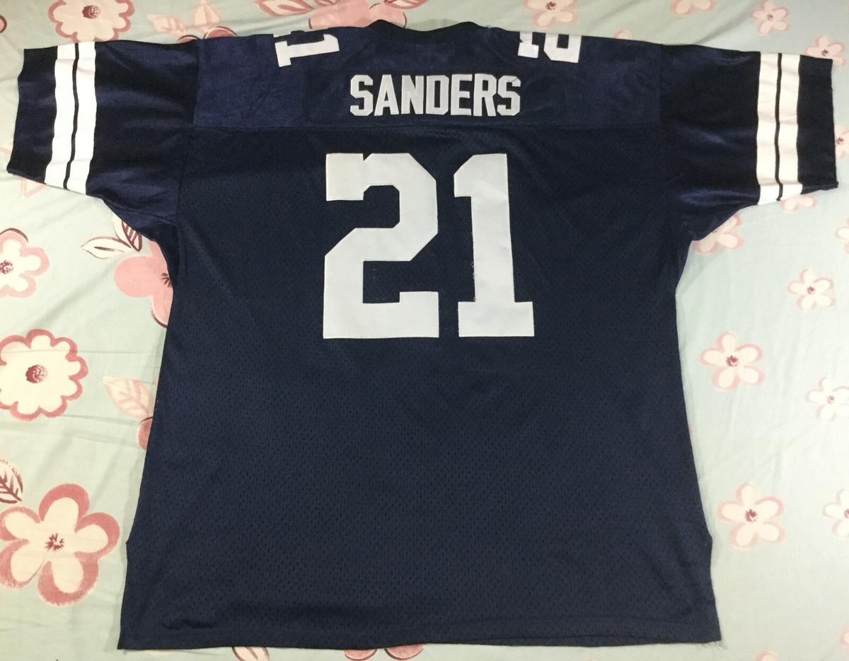 NFL Dion Sanders サイン入りユニフォーム Deion Sanders Signed San Francisco 49ers NFL Football Jersey