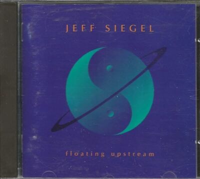 Floating Upstream [Audio CD]
