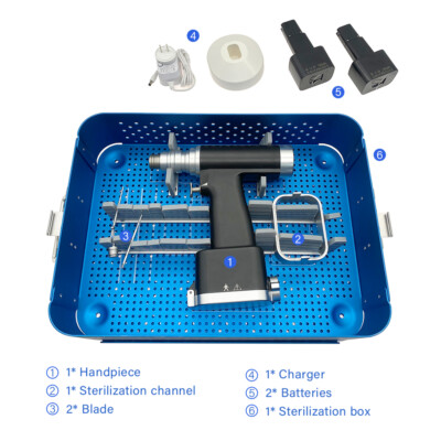 歯科　ボーンミル　micro Tech製made in germany 歯科ボーンミルmicro Tech製made in germany