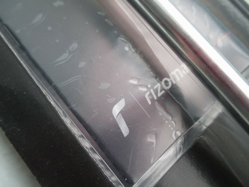 Deslizantes eje delantero Rizoma para Suzuki GSXR 1000 2012-2016 (PW153A) - Imagen 3 de 5