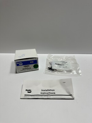 NEW BENDIX 109494 AD-IP KIT | eBay