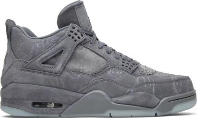 Kaws Jordan 4