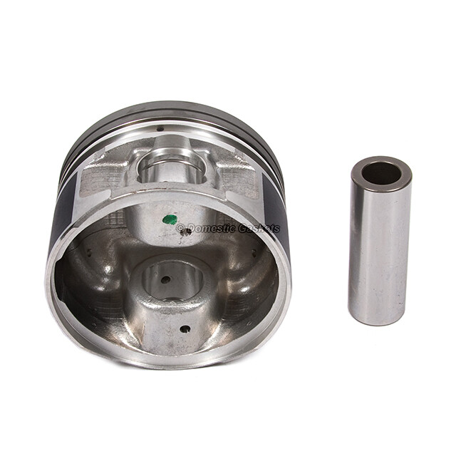 Mizumo Auto MA-4216895720 Timing Chain Cover Oil Pump