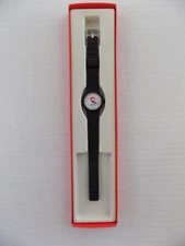 Jerry Lewis MDA Watch Child/Women's Size Promo w/ Box 80s Telethon HTF NOS MIP