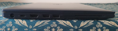 Dell Latitude 7480 Intel i7 7600 512GB NVME 16GB DDR4 14 FHD Window 10 Laptop - Picture 8 of 12
