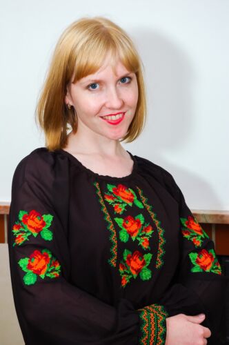 Ukrainisches ethnisches traditionelles Volk besticktes Kleid, Vyshyvanka. Größen XS-XXXL - Bild 7 von 11