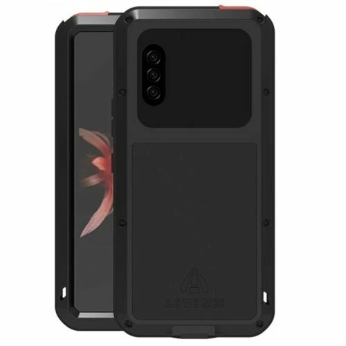 Accesorios para teléfonos celulares LOVE MEI para Sony Sony Xperia X