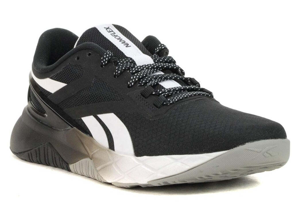 [100047544/GZ0257] Женские кроссовки Reebok NANOFLEX TR