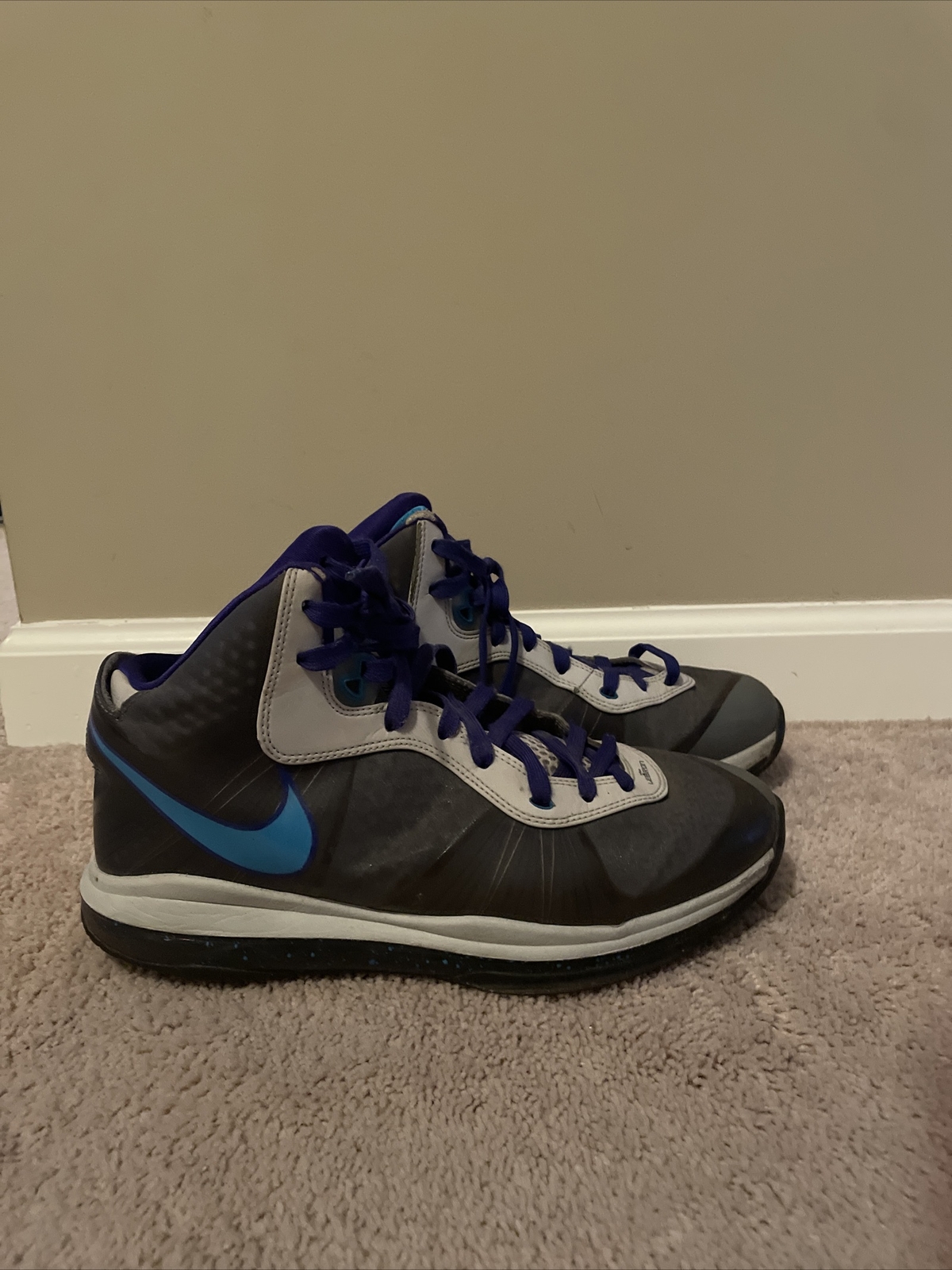 lebron 10 hornets