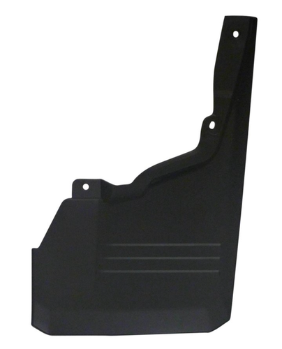 Guardabarros delanteros genuinos TOYOTA LAND CRUISER FZJ71 HZJ GRJ VDJ OEM - Imagen 4 de 6