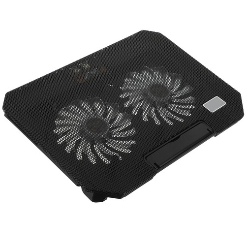 Laptop Cooling Base Computer Rack Portable Stand Pads for Laptops