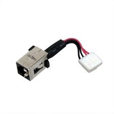 New For Toshiba ChromeBook2 CB35 CB30 CB35-B3330 CB35-B3340 CB35-B DC IN Jack UK