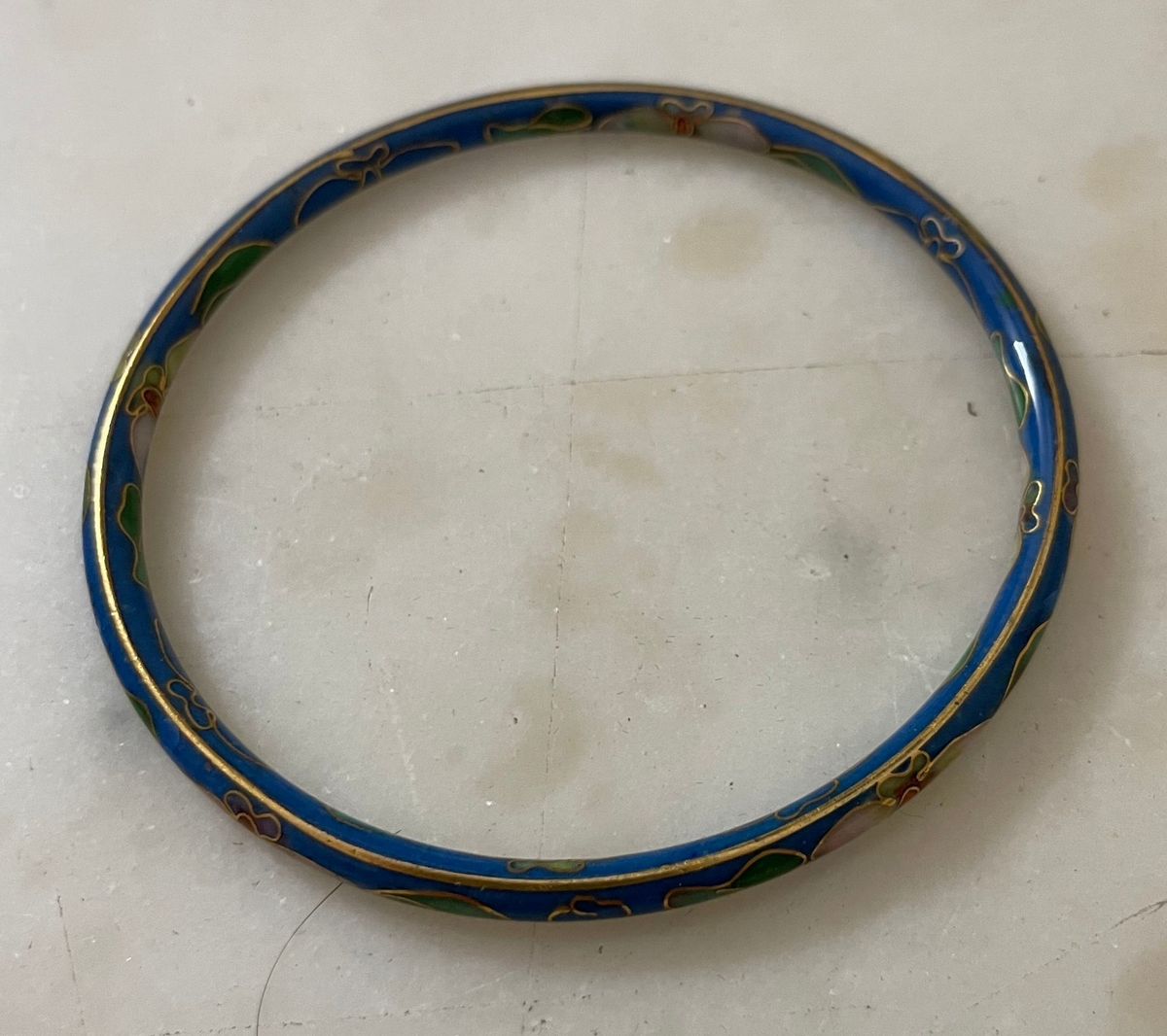 Bracciale Madì Bubble Argento Rosé e Pietre Colorate | FdM Easy