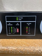 PLANAR 750-1913-01 MXPS4 POWER SUPPLY DISTRIBUTION UNIT