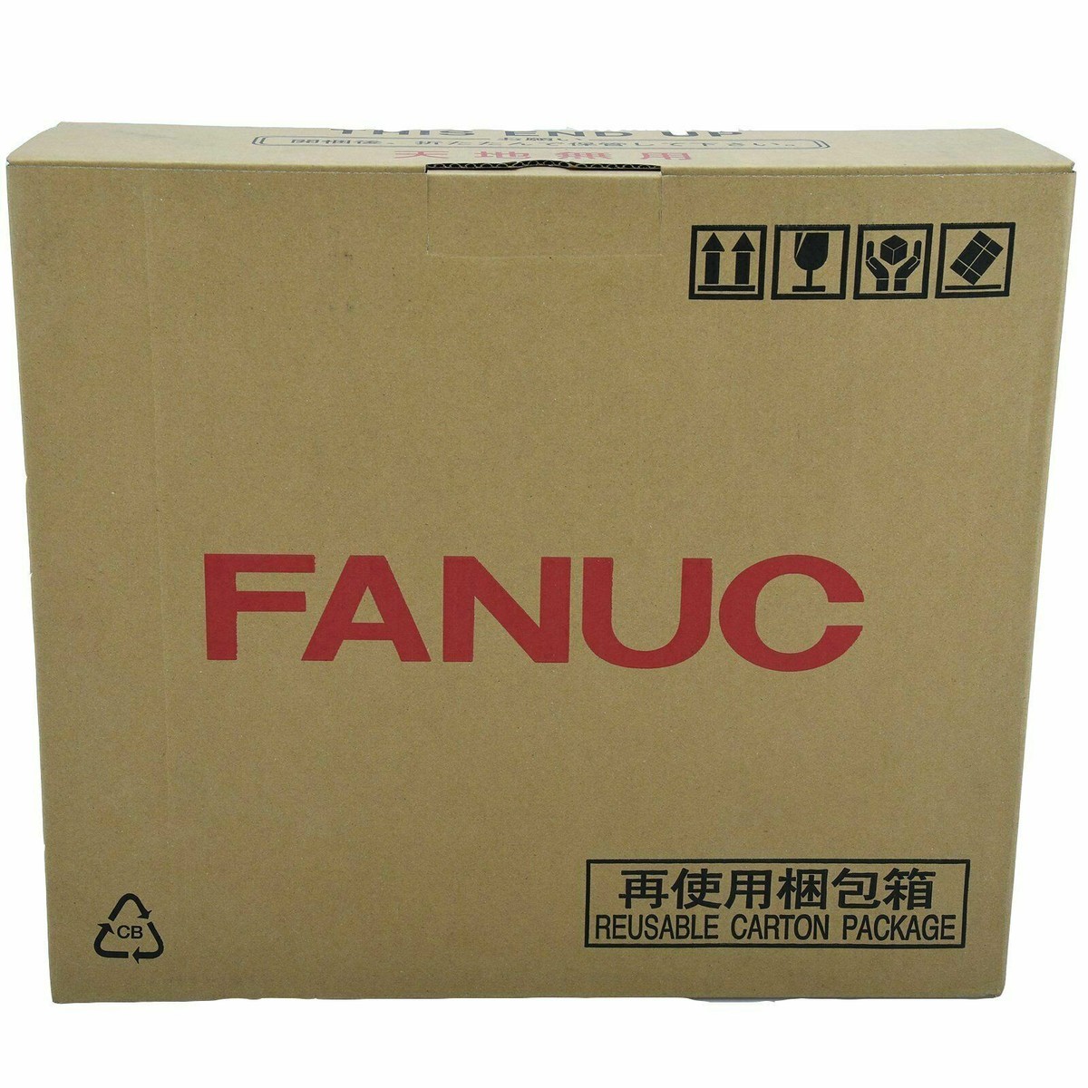 1PCS New In Box For FANUC A06B-6114-H211 Servo Amplifier One 1PCS New In Box For FANUC A06B-6114-H211 Servo Amplifier One