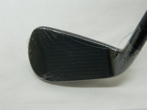 NEW TaylorMade P770 Phantom Black single 4 iron DG 120 x100 Extra Stiff p.770 - Picture 2 of 4