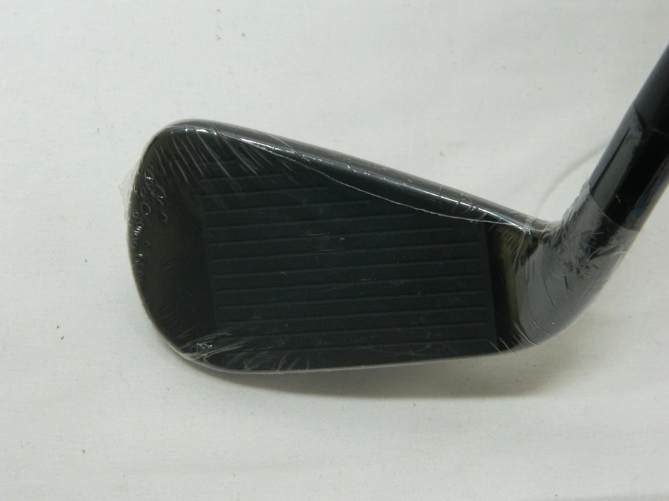 NEW TaylorMade P770 Phantom Black single 4 iron DG 120 x100 Extra Stiff p.770 - Image 2 of 4