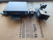 Watch Guard HD DVR 4RE DVR2-061565 WGA00480-101/harddrive/watchguard Wireless