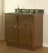 Bathroom Vanity 30 X 21 30 x 21 craftsman salem brown shaker bathroom vanity cabinet 2 Bathroom Vanity 30 X 21 30 x 21 craftsman salem brown shaker bathroom vanity cabinet 2