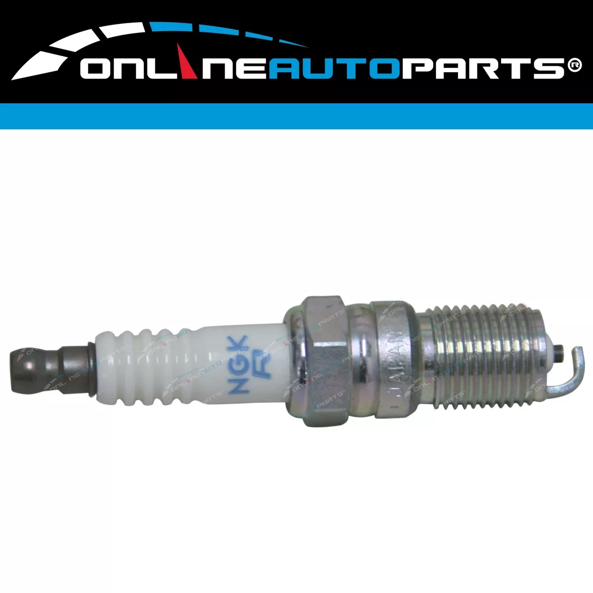 Set of 6 NGK Spark Plugs for Holden Commodore VP VR VS VT VX VY